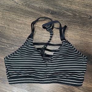 Victoria secret sports bra